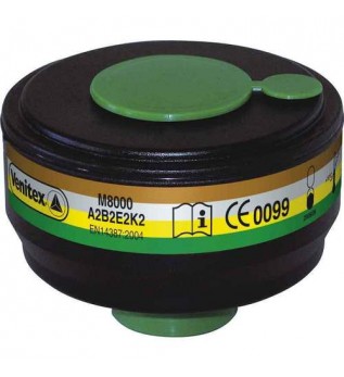Картридж M8000A2B2E2K2 (x4)