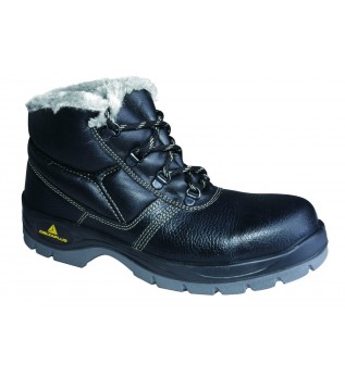 Обувь JUMPER2 S3 FUR SRC