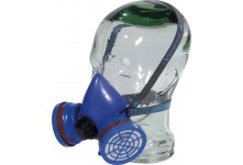 Полумаска M3200 MARS KIT (с картриджами)